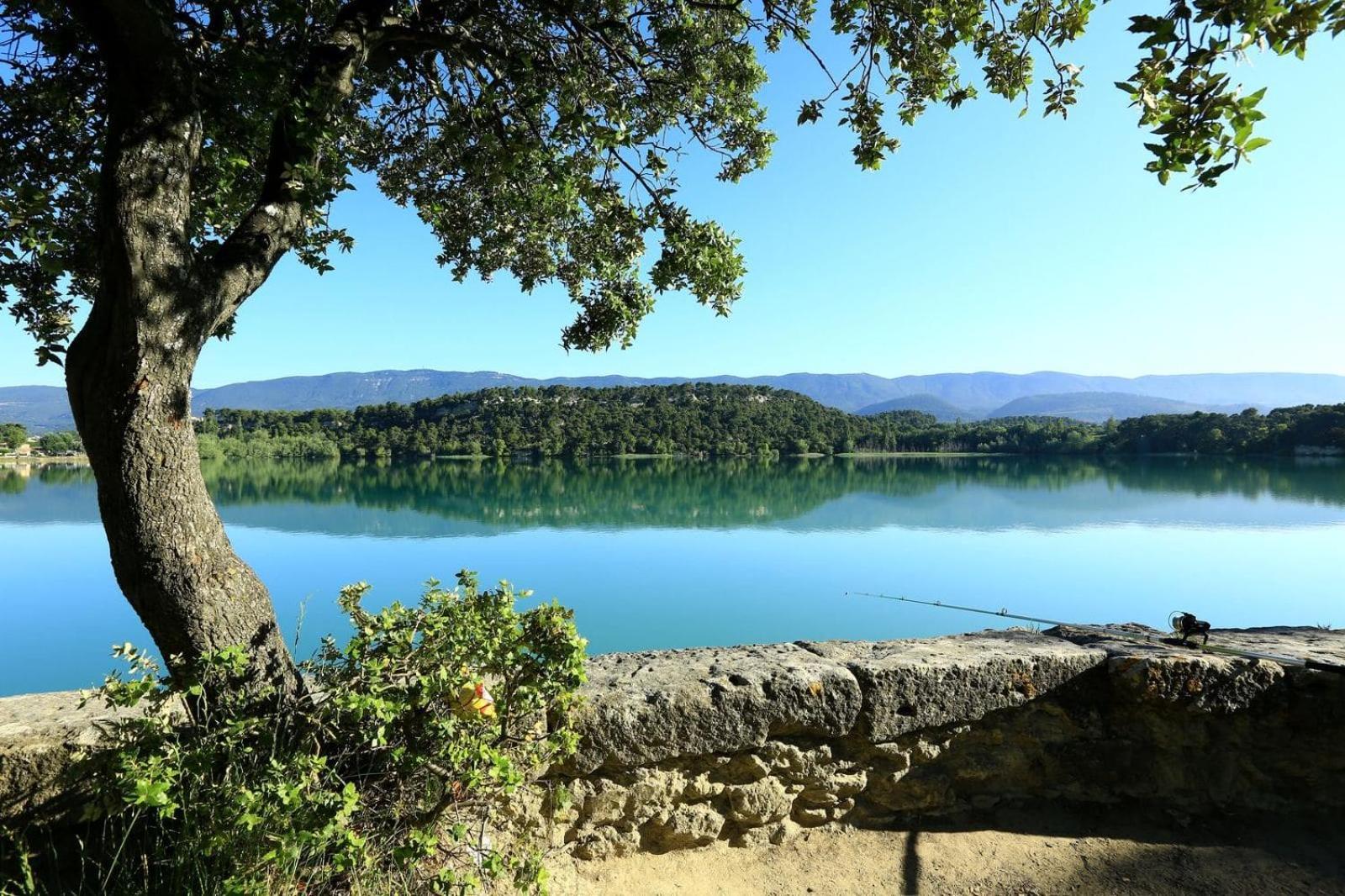 Villa Sud Luberon Ansouis Exterior foto